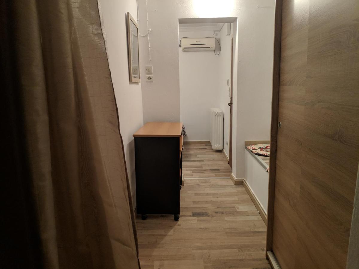 Sky Line Center Dimitropoulos Apartment