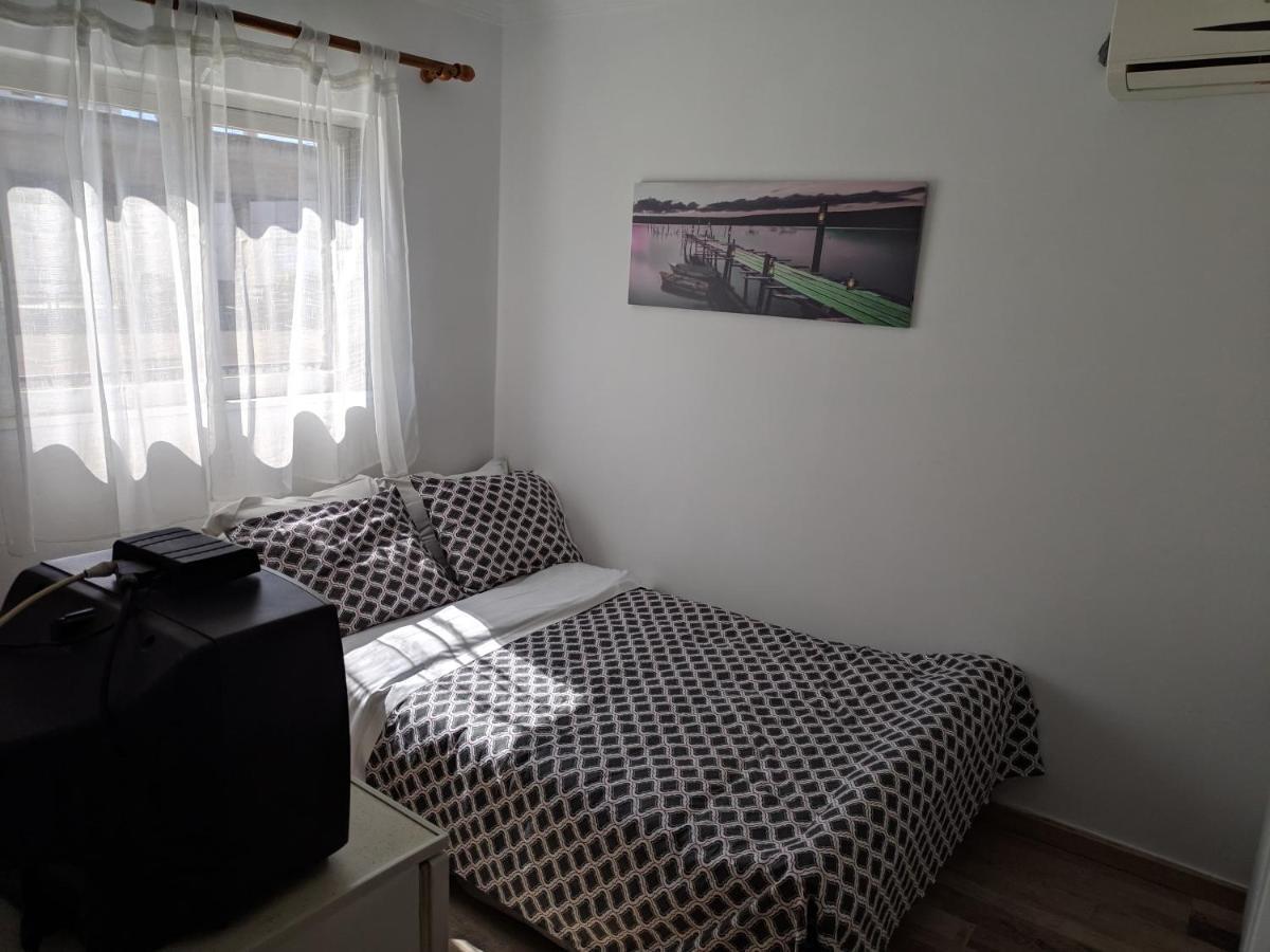 Sky Line Center Dimitropoulos Apartment *