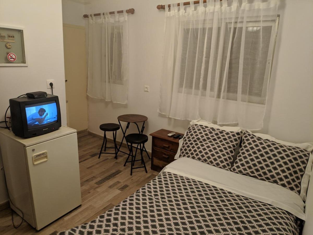 Sky Line Center Dimitropoulos Apartment *