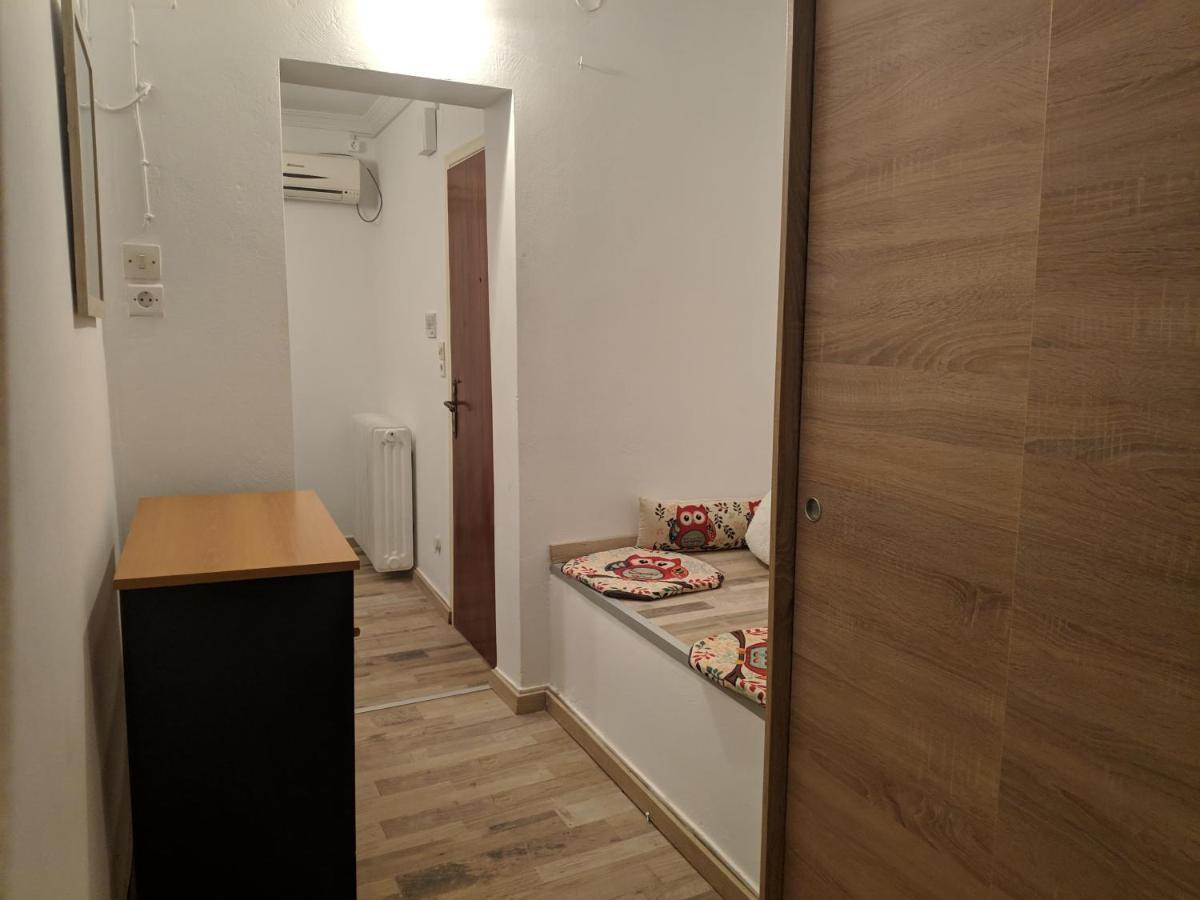 Apartment Sky Line Center Dimitropoulos