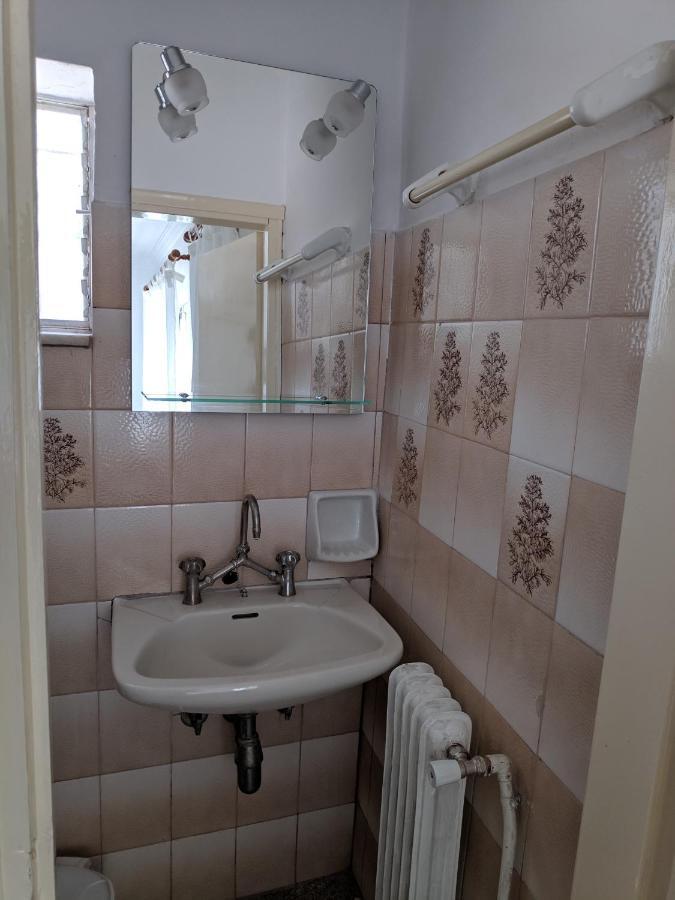 Apartment Sky Line Center Dimitropoulos *